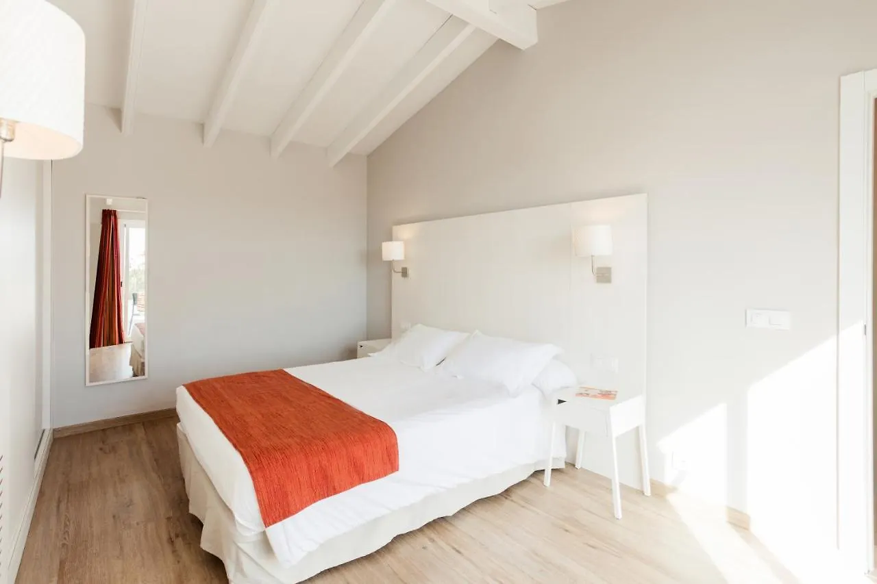Hotel Minura Sur Menorca Punta Prima  4*, Punta Prima (Menorca)