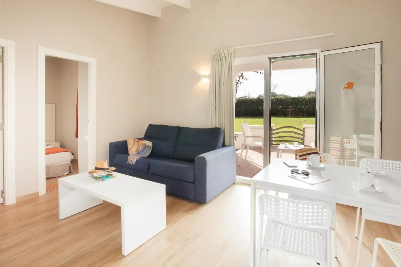 Hotel Minura Sur Menorca Punta Prima