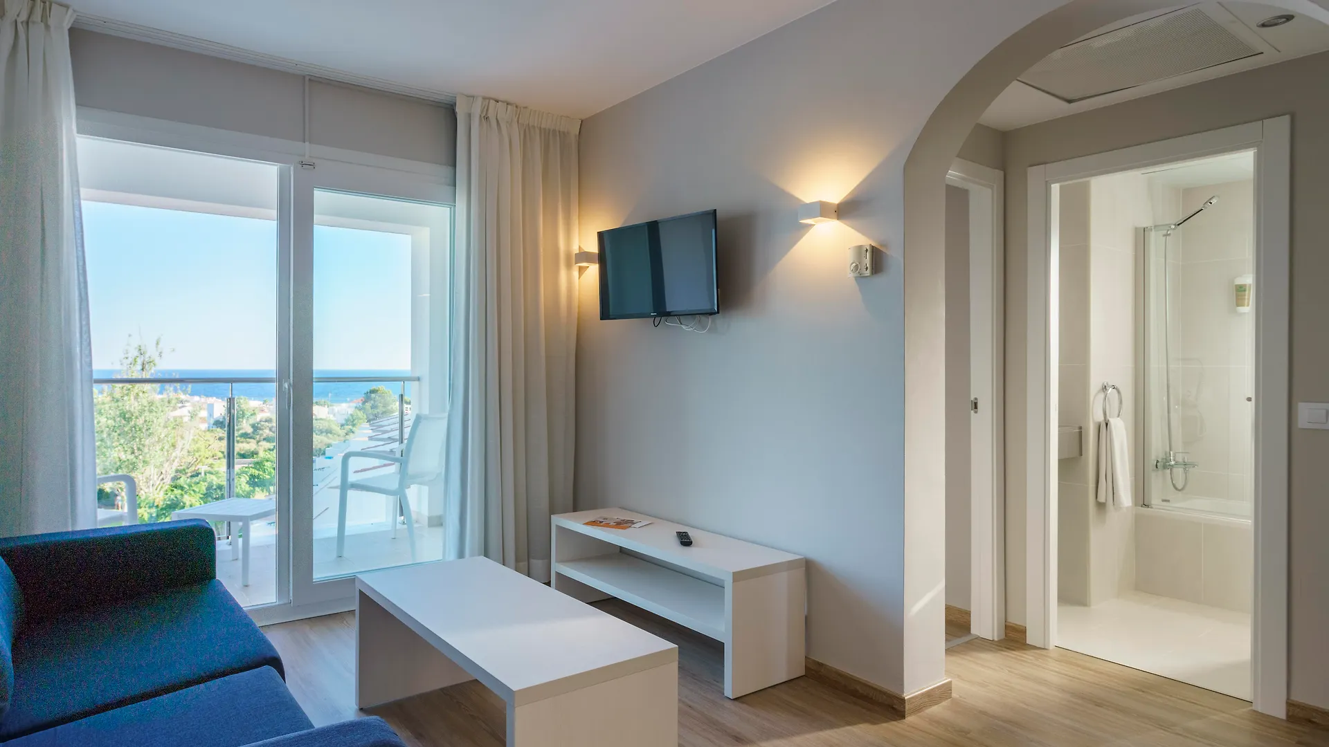 Minura Sur Menorca Hotel Punta Prima  Espanha