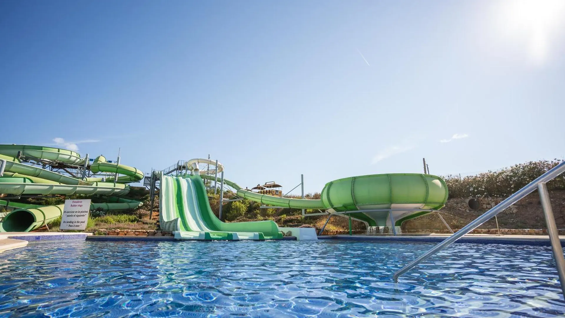 Hotel Minura Sur Menorca Punta Prima