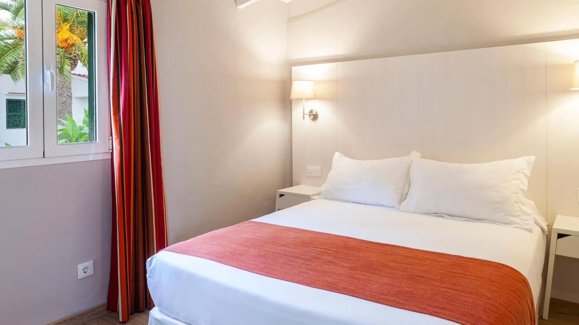 Hotel Minura Sur Menorca Punta Prima