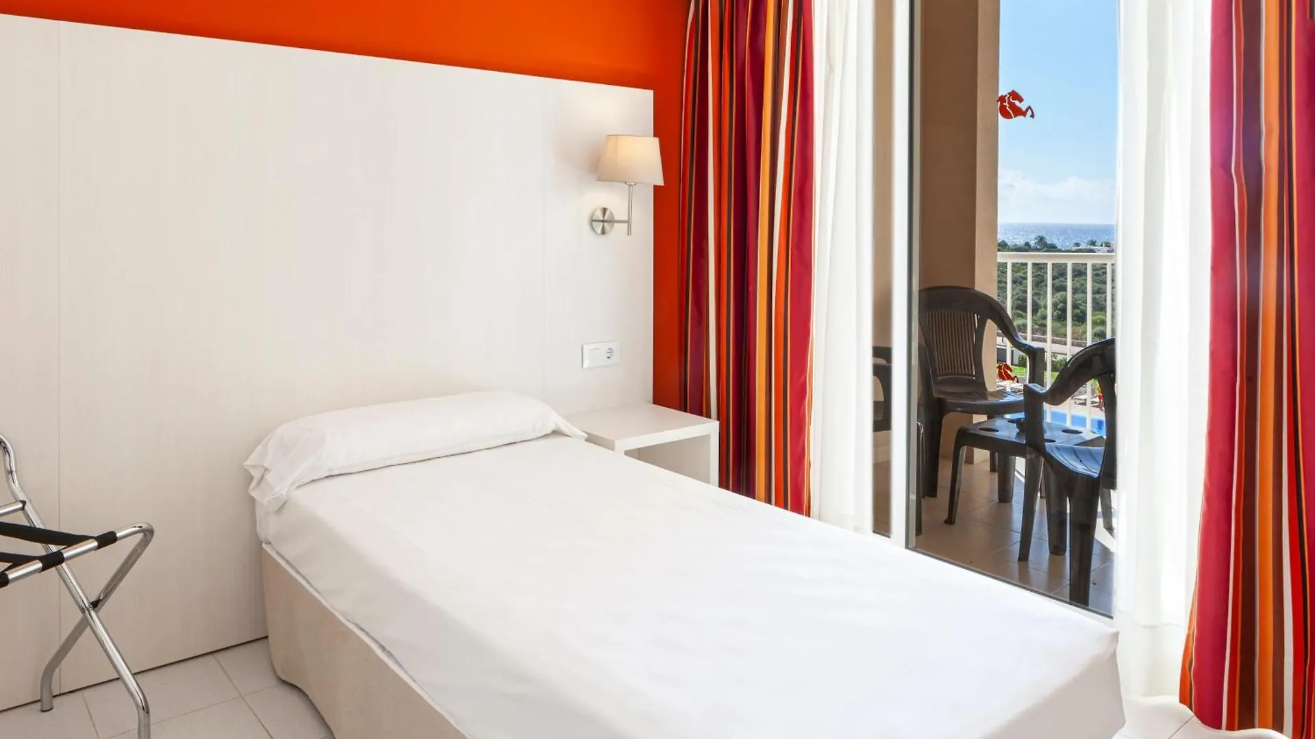 Hotel Minura Sur Menorca Punta Prima  Punta Prima (Menorca)