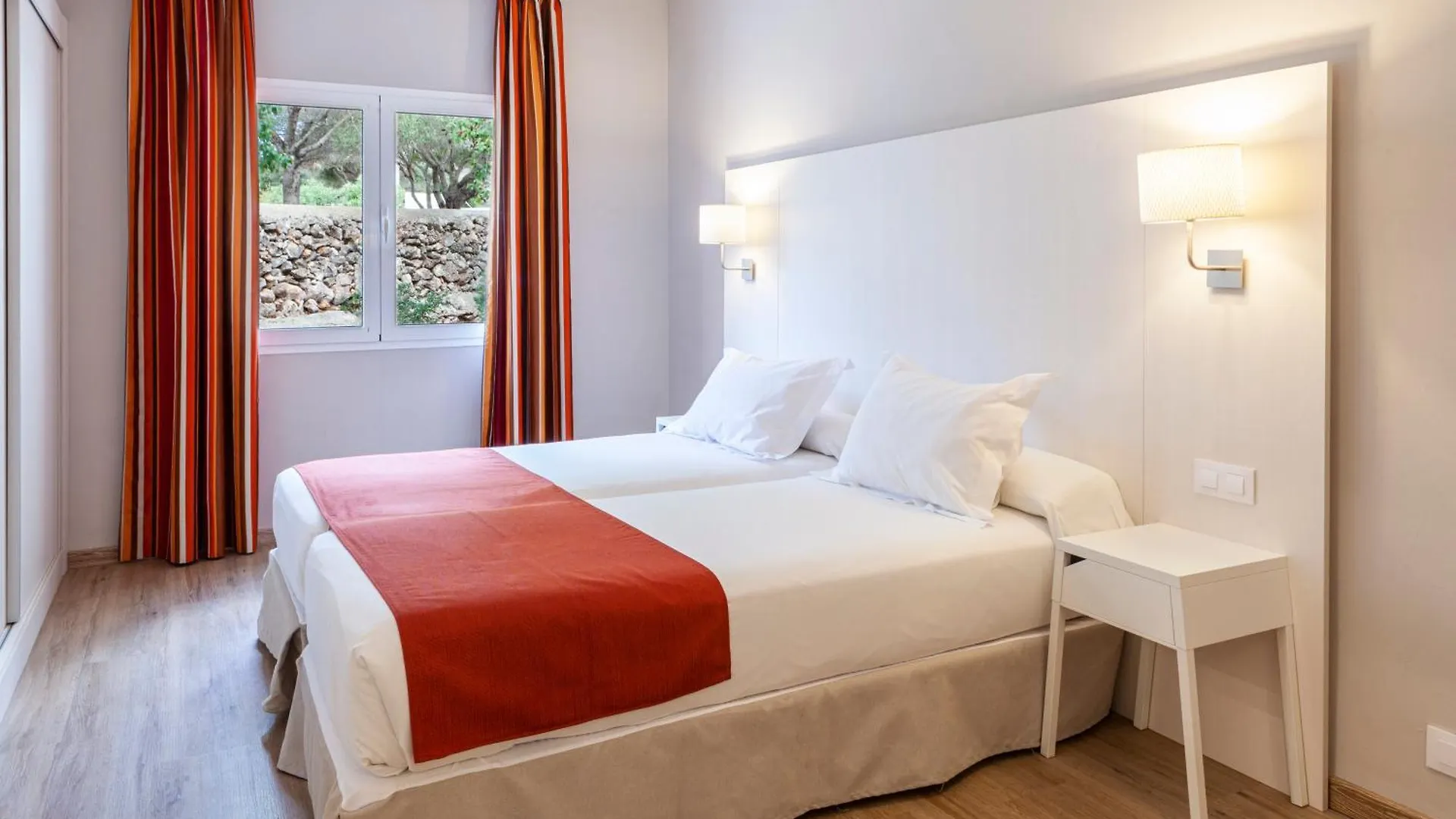 Minura Sur Menorca Hotel Punta Prima
