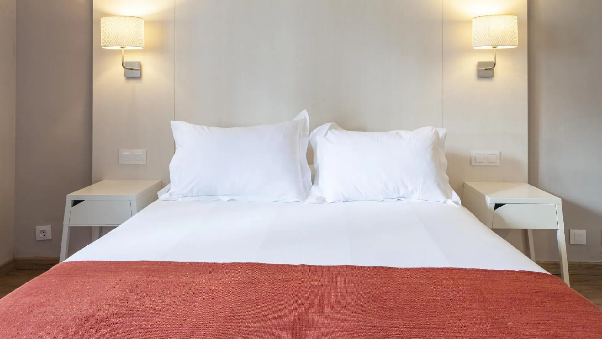****  Minura Sur Menorca Hotel Punta Prima  Espanha