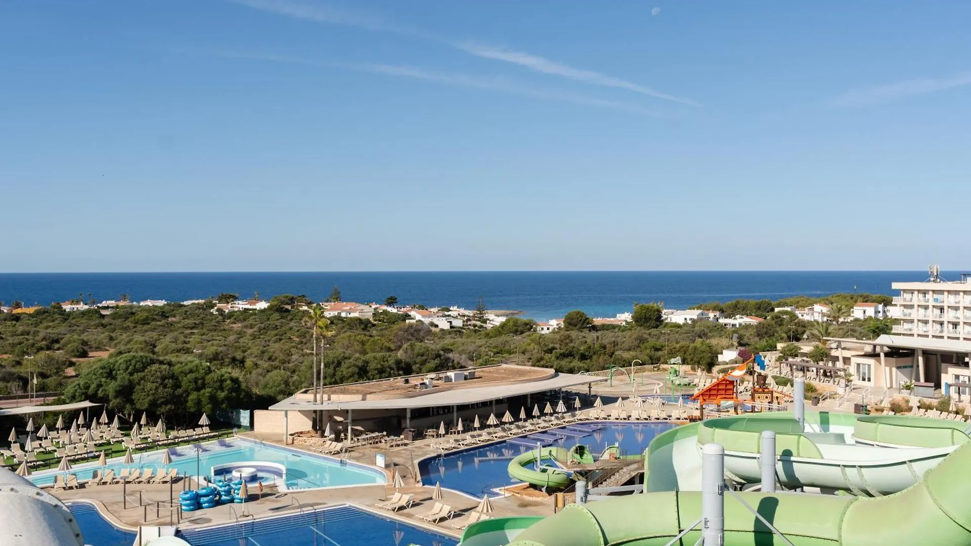 Minura Sur Menorca Hotel Punta Prima