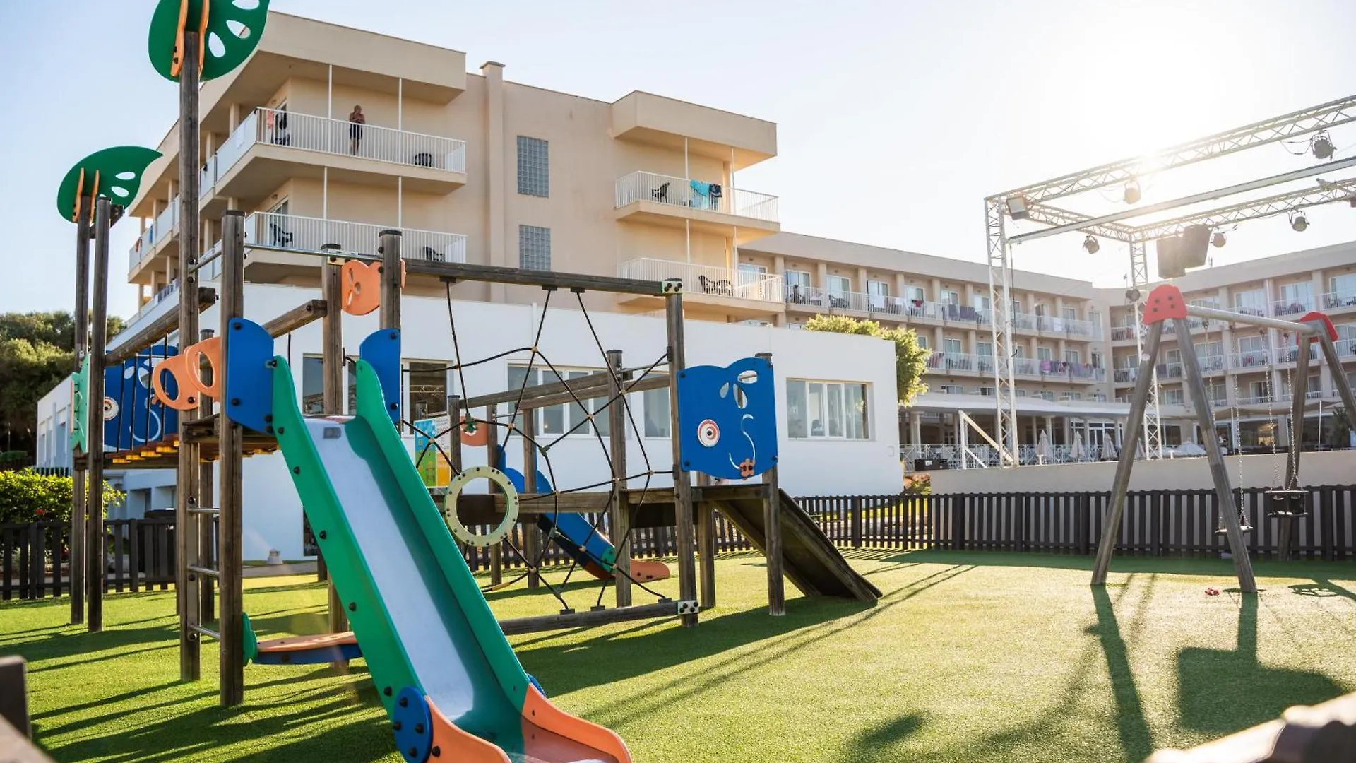 Minura Sur Menorca Hotel Punta Prima  Espanha