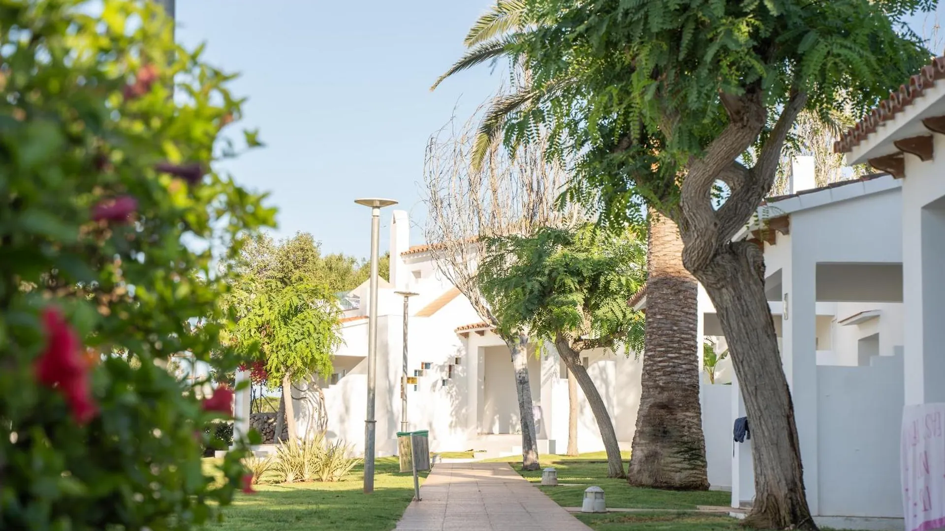 ****  Minura Sur Menorca Hotel Punta Prima  Espanha