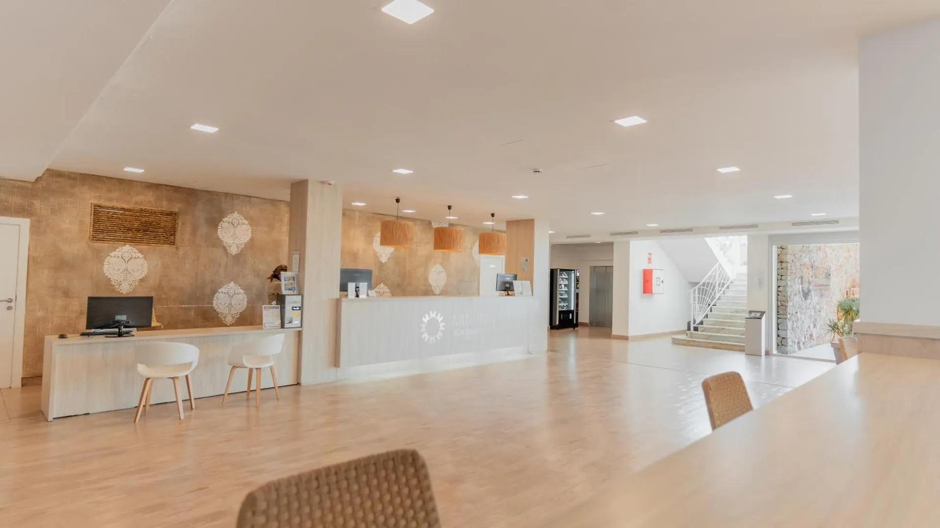 Hotel Minura Sur Menorca Punta Prima