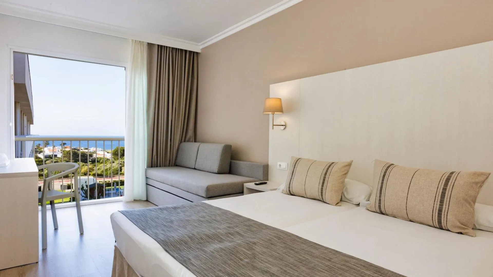 Minura Sur Menorca Hotel Punta Prima