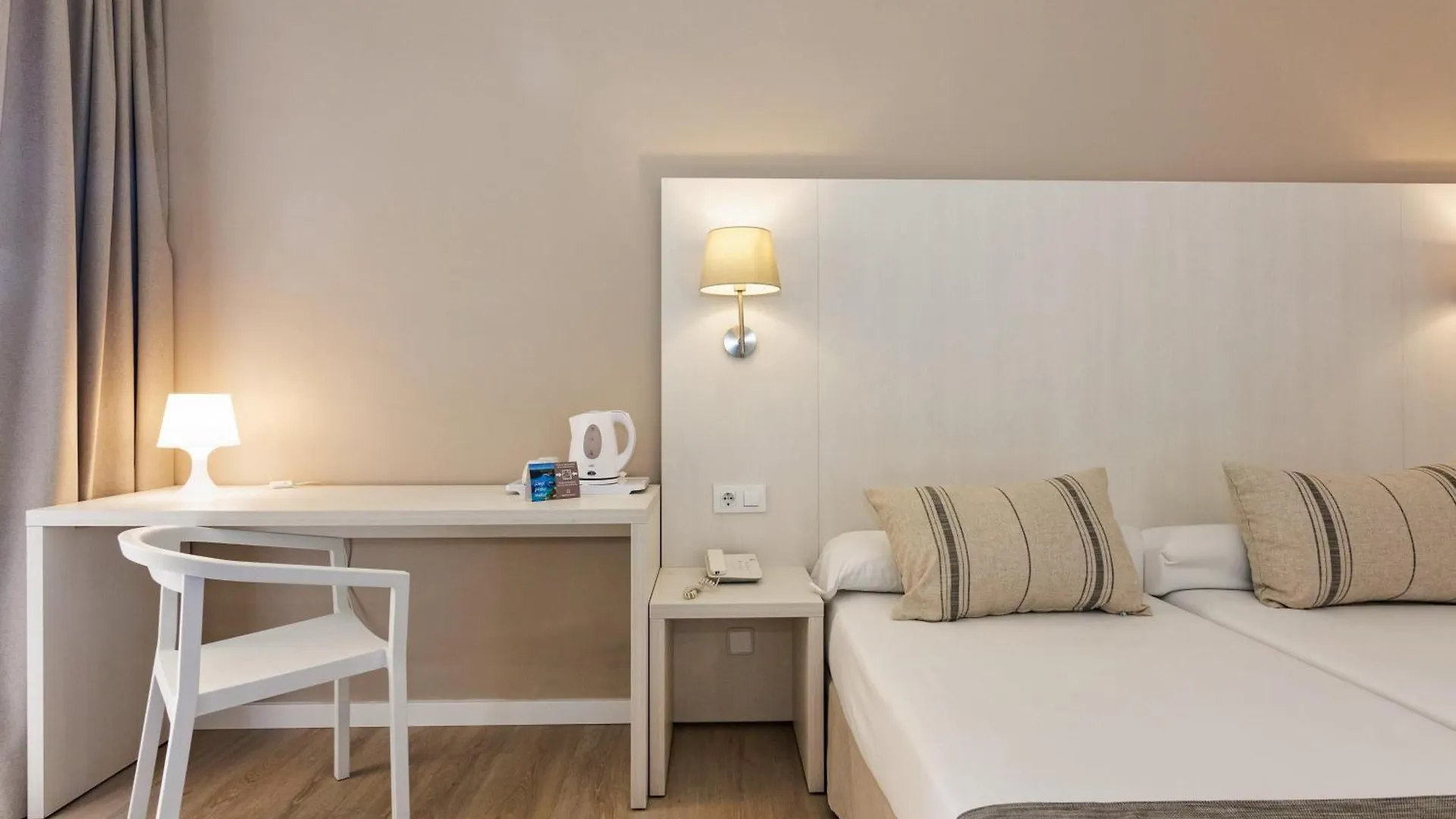 Minura Sur Menorca Hotel Punta Prima