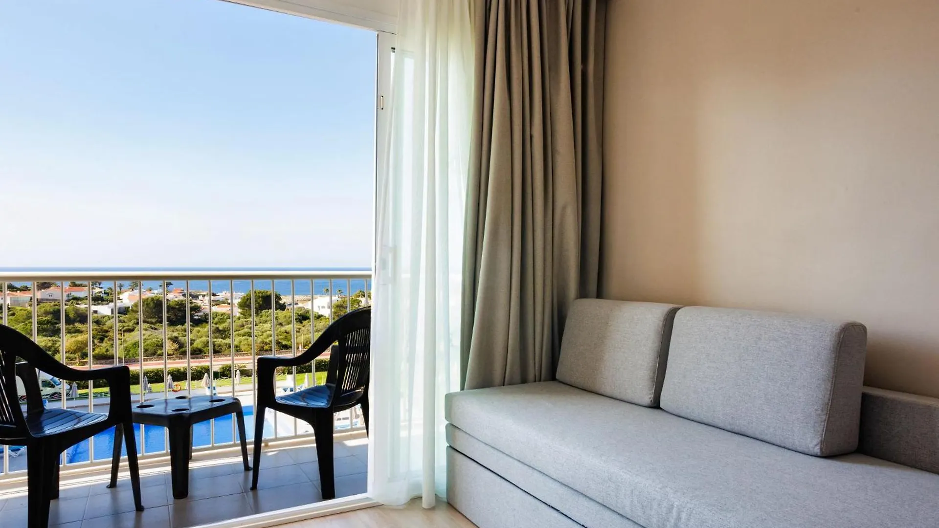 ****  Minura Sur Menorca Hotel Punta Prima  Espanha