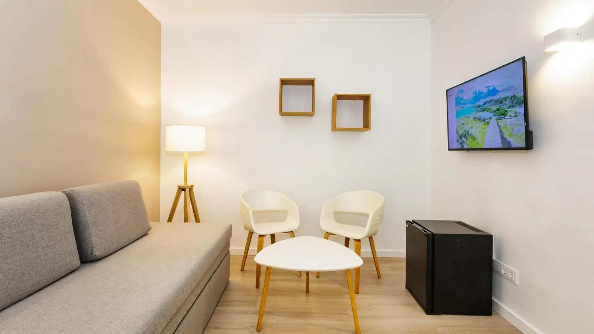 Hotel Minura Sur Menorca Punta Prima