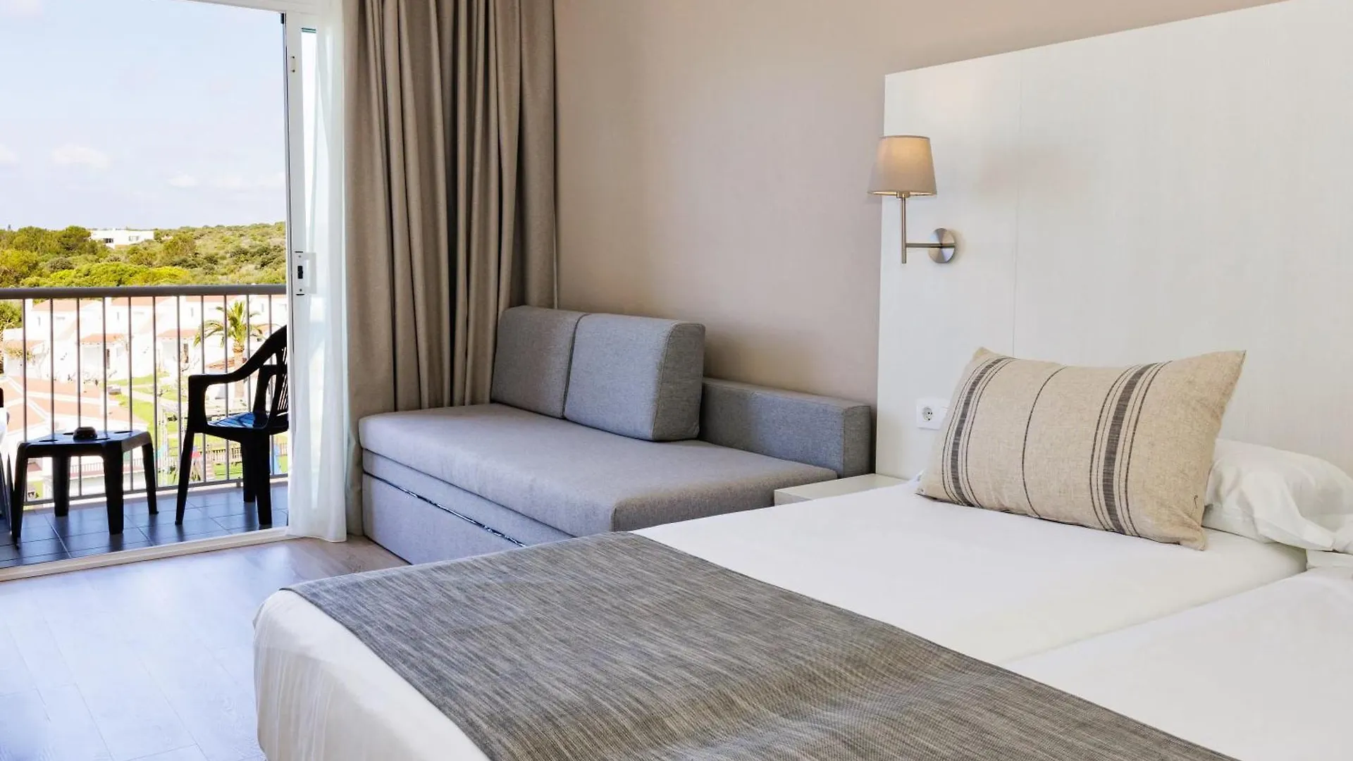 Minura Sur Menorca Hotel Punta Prima  Espanha
