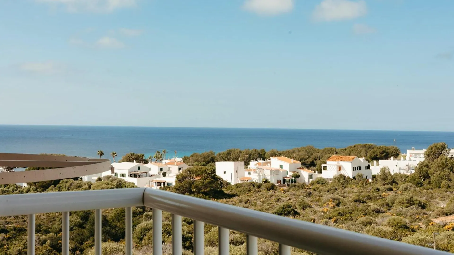 Minura Sur Menorca Hotel Punta Prima