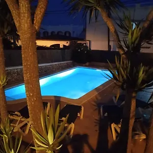 Holiday home Hermosa Casa Con Piscina Cerca De La Playa De, Punta Prima (Menorca)