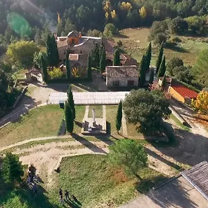 Casa di campagna Fortaleza Medieval La Manyosa