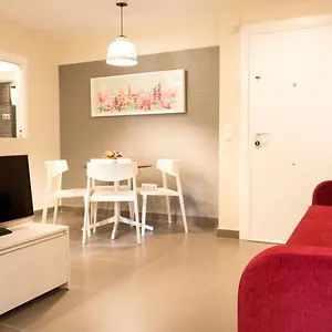 Appartamento Living4malaga Centro Historico Y Playa
