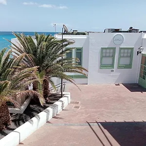 Apartment Sounds Of The Sea