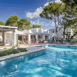 Affittacamere Casbah Formentera & Restaurant