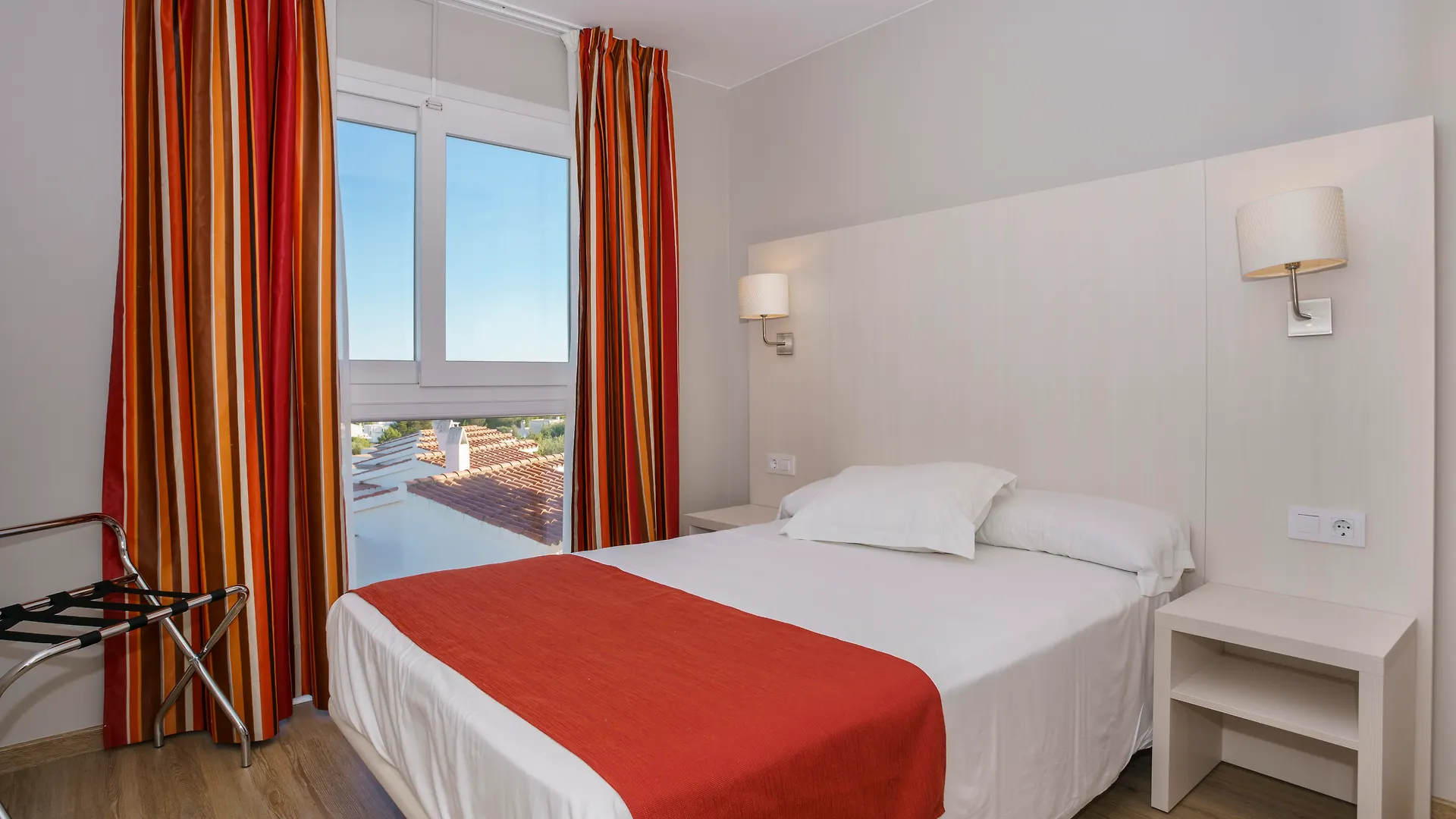 Minura Sur Menorca Hotel Punta Prima