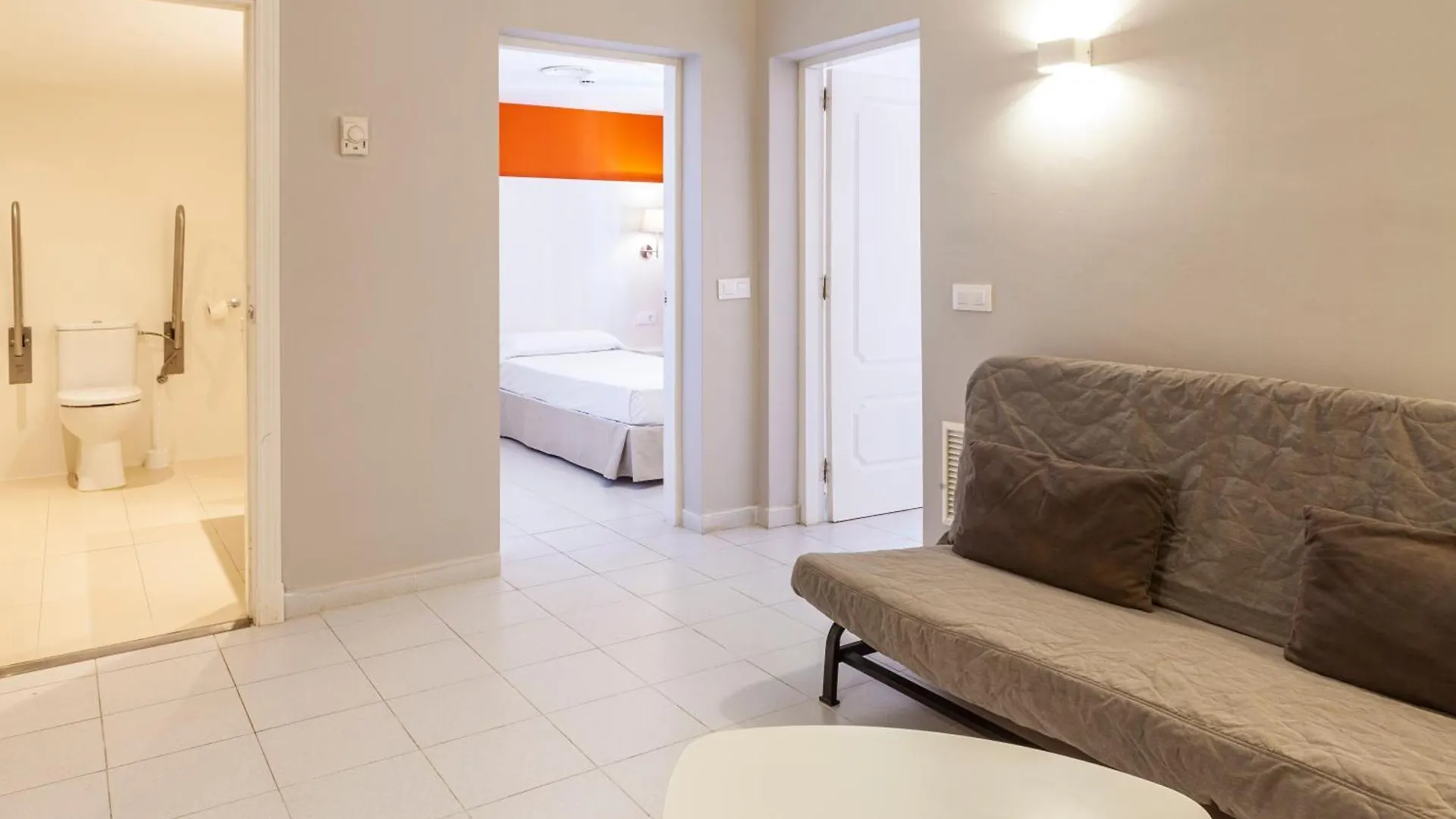 Minura Sur Menorca Ξενοδοχείο Punta Prima