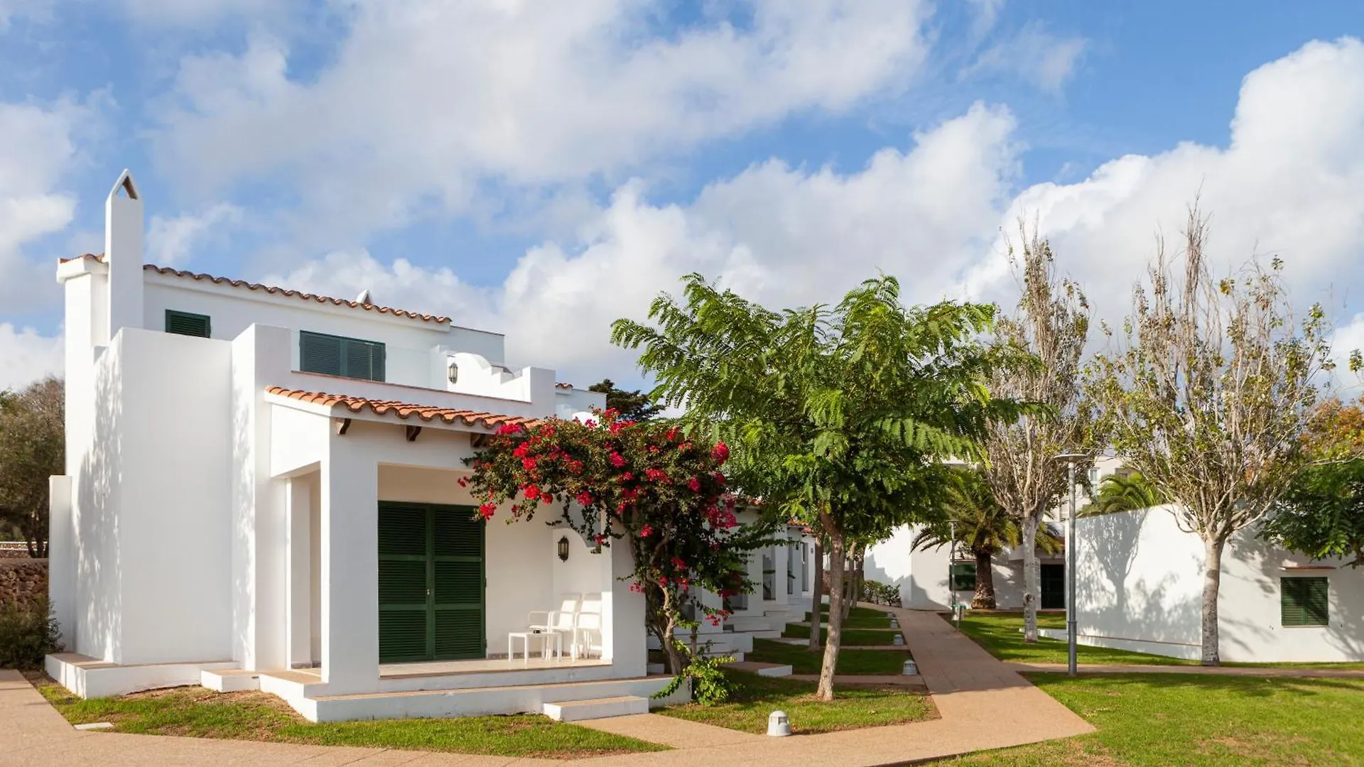 Minura Sur Menorca Hotel Punta Prima