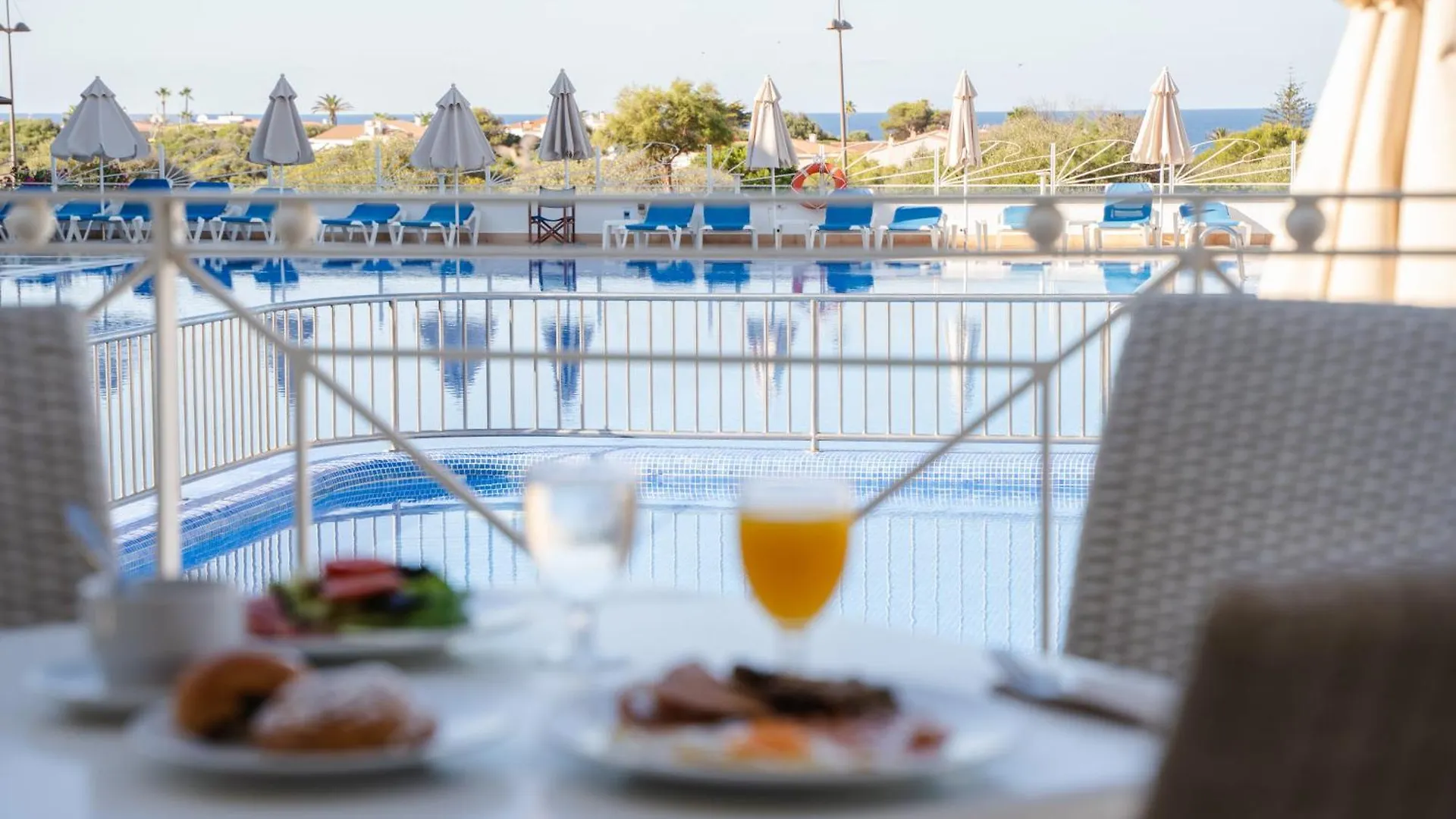 Minura Sur Menorca Ξενοδοχείο Punta Prima  Ισπανία