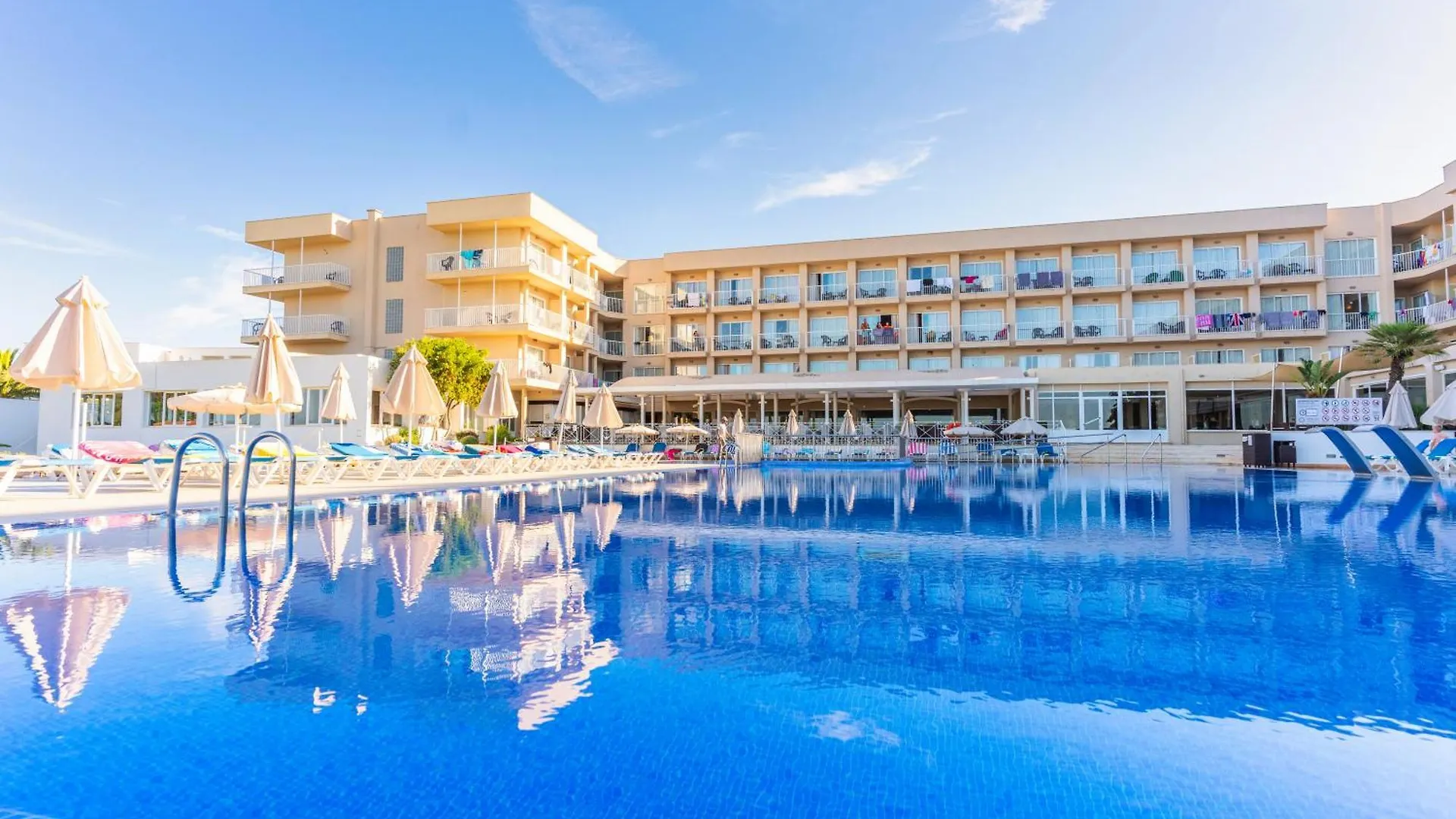 Minura Sur Menorca Hotel Punta Prima