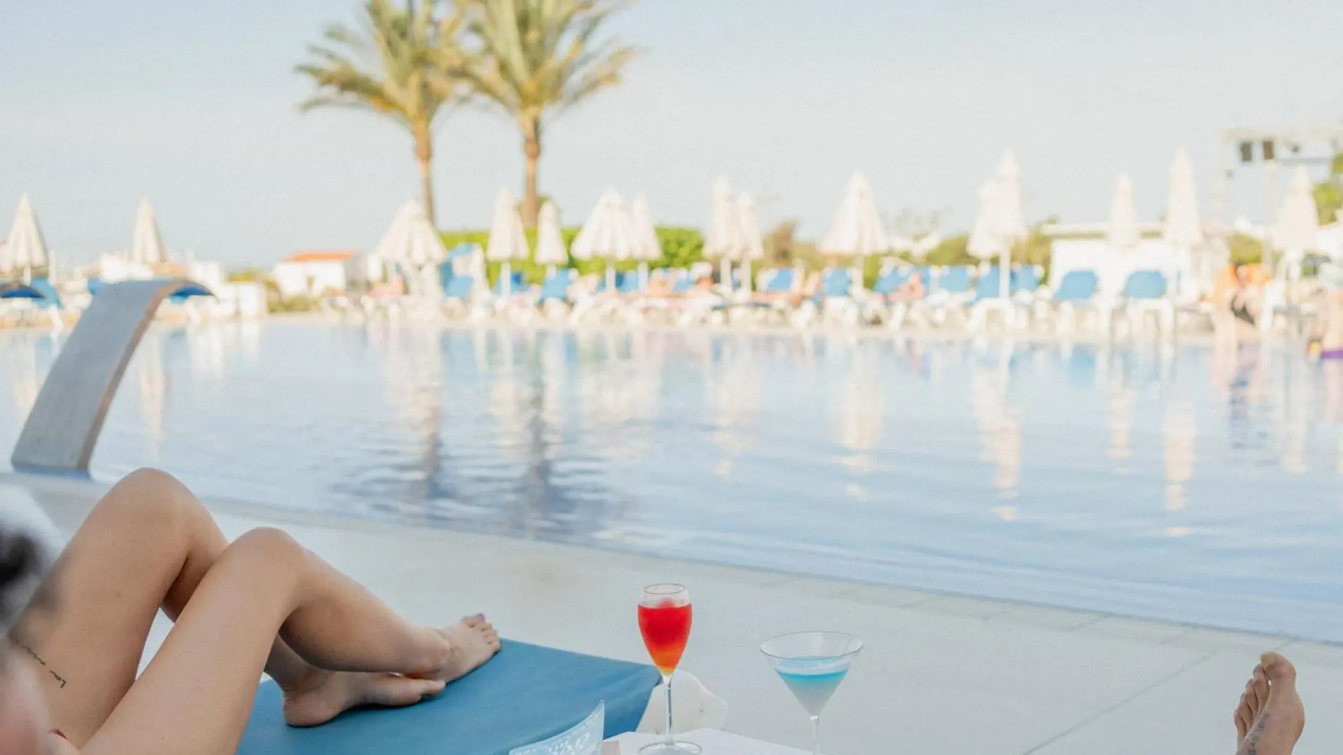Minura Sur Menorca Hotel Punta Prima  Spain
