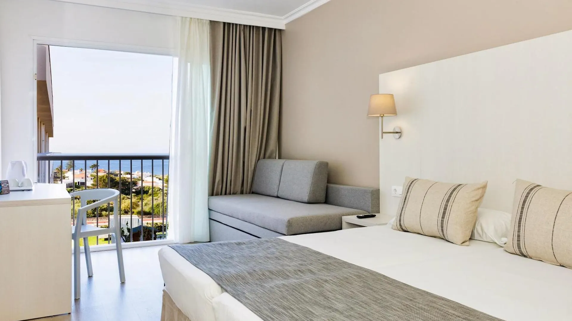 Minura Sur Menorca Ξενοδοχείο Punta Prima