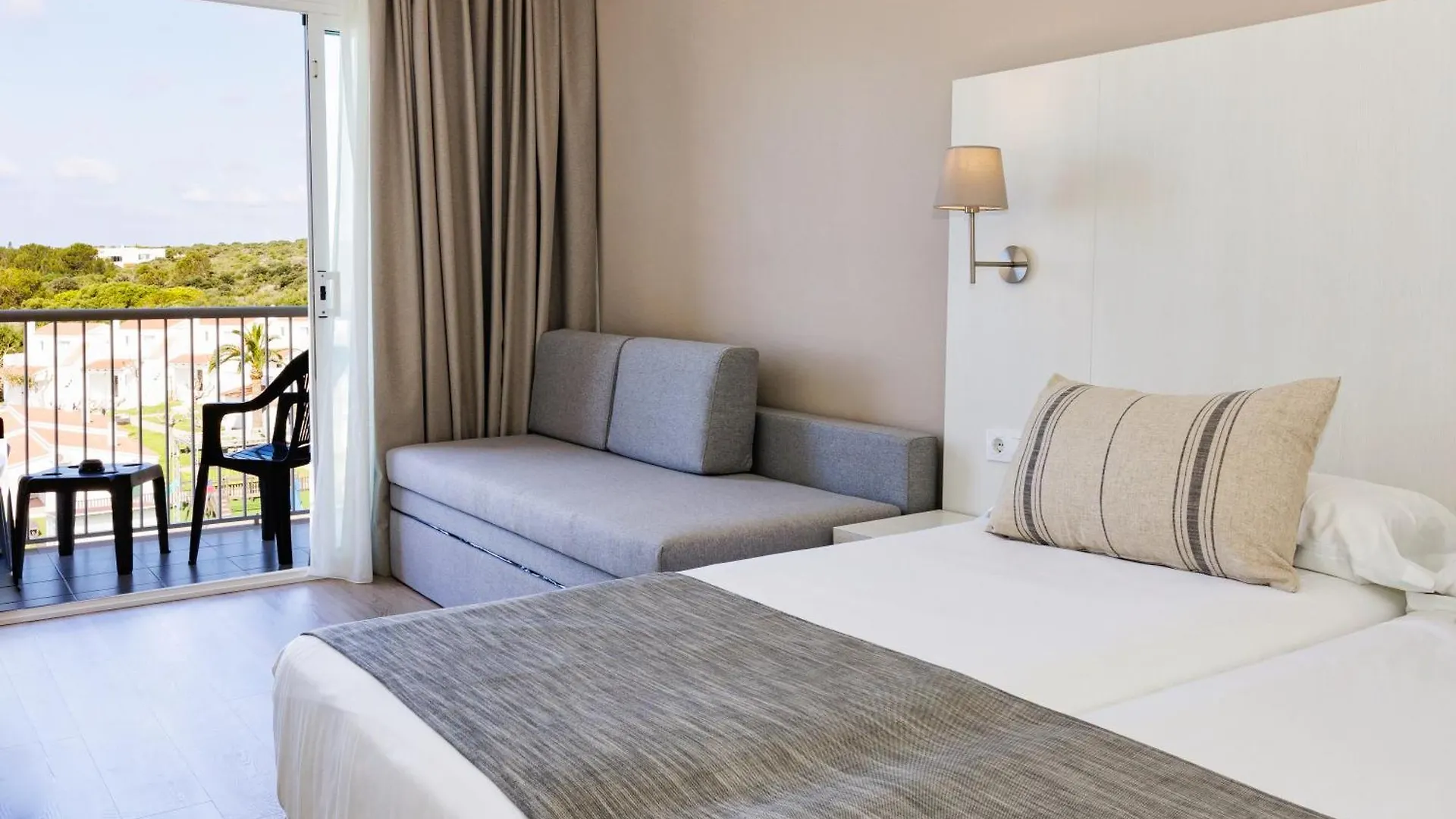 ****  Minura Sur Menorca Hotel Punta Prima  Spain