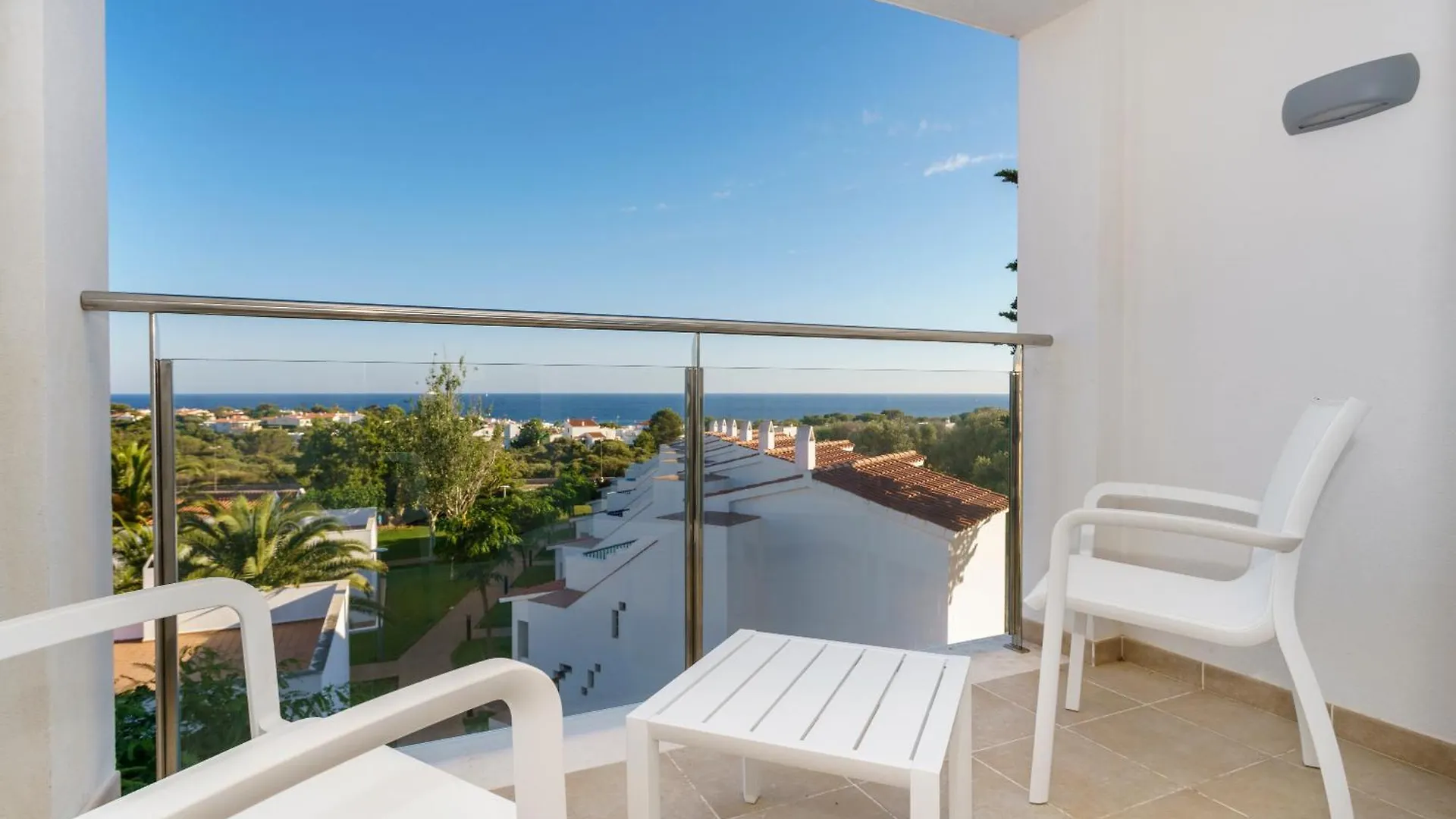 Minura Sur Menorca Hotel Punta Prima