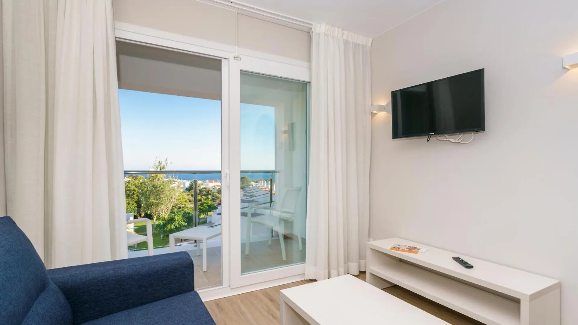 Minura Sur Menorca Hotel Punta Prima