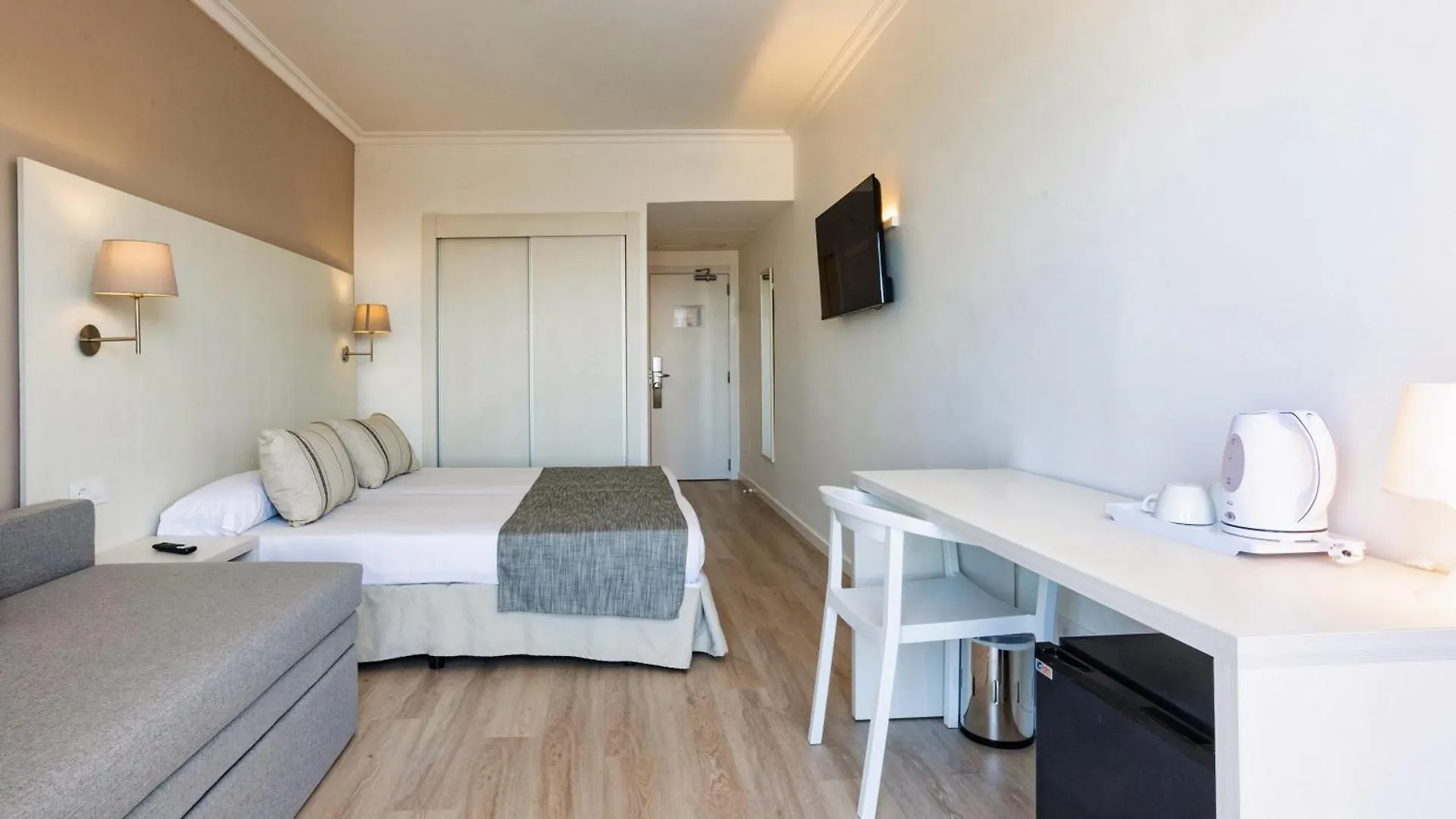 Minura Sur Menorca Hotel Punta Prima