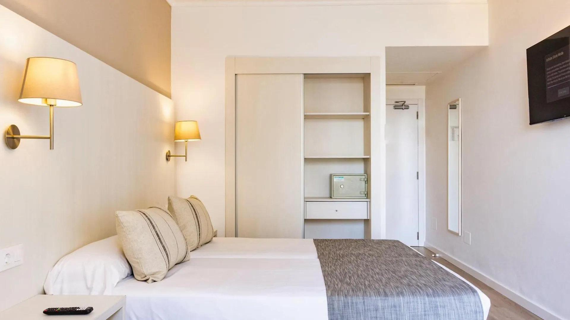 Minura Sur Menorca Hotel Punta Prima