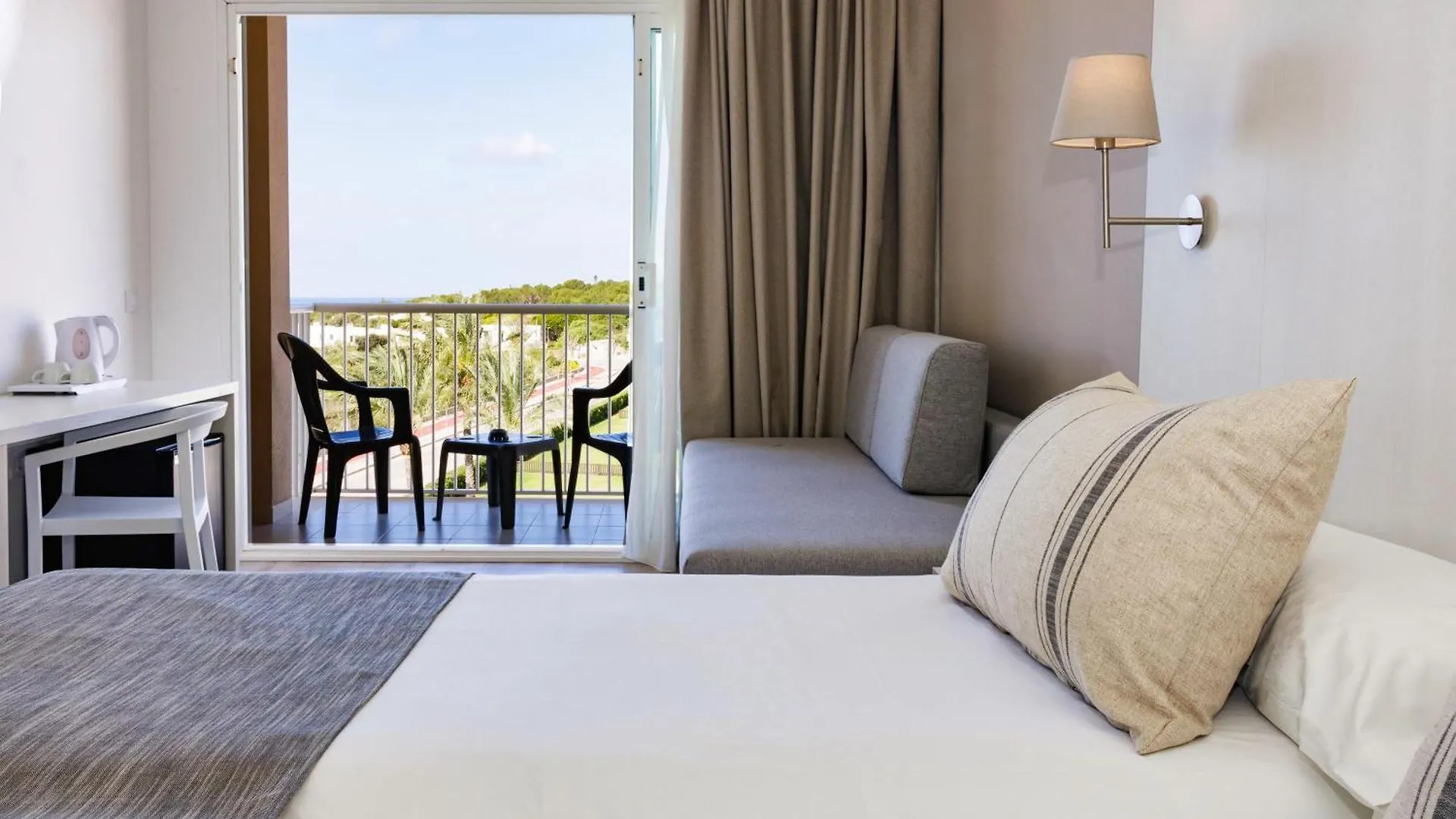 Minura Sur Menorca Hotel Punta Prima
