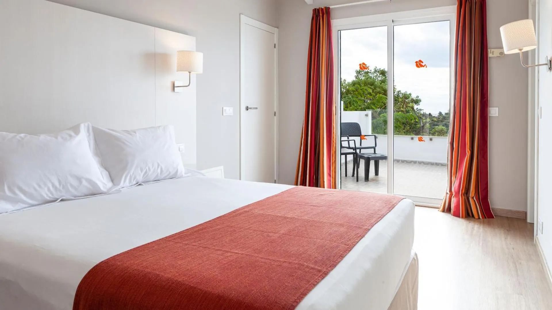 Minura Sur Menorca Hotel Punta Prima   Punta Prima (Menorca)