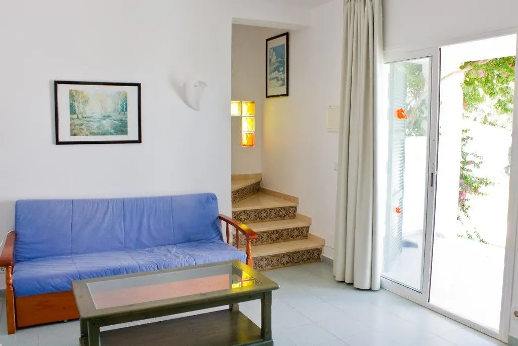 Minura Sur Menorca Ξενοδοχείο Punta Prima  Punta Prima (Menorca)