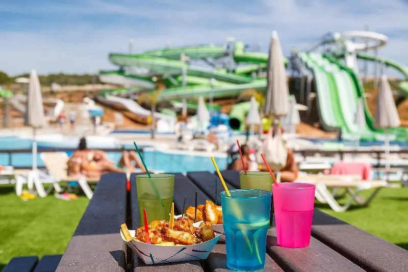 מלון פונטה פרימה Minura Sur Menorca