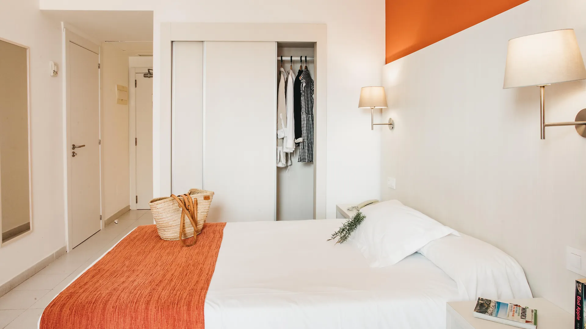 Minura Sur Menorca Hotel Punta Prima