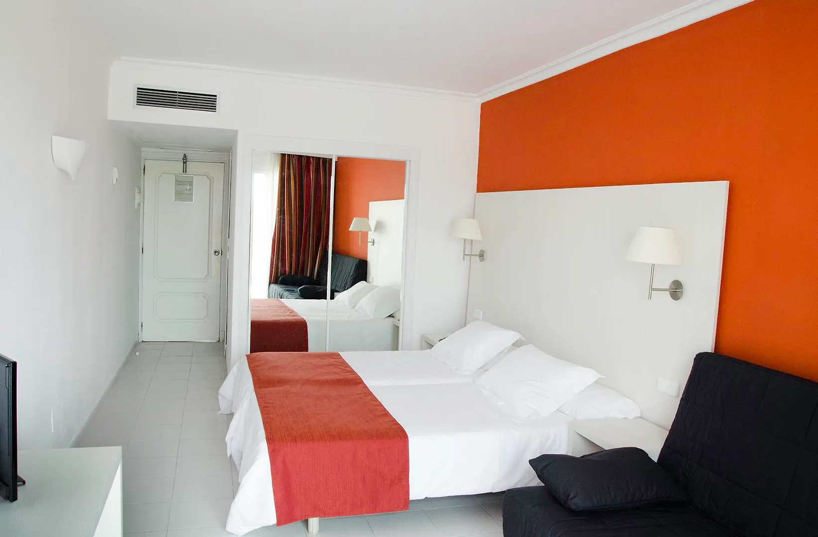 ****  Minura Sur Menorca Hotel Punta Prima  Spain