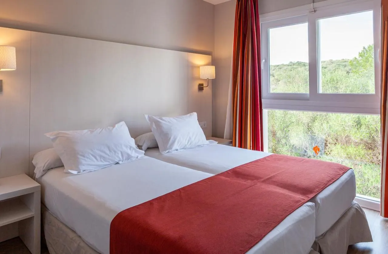 Minura Sur Menorca Hotel Punta Prima