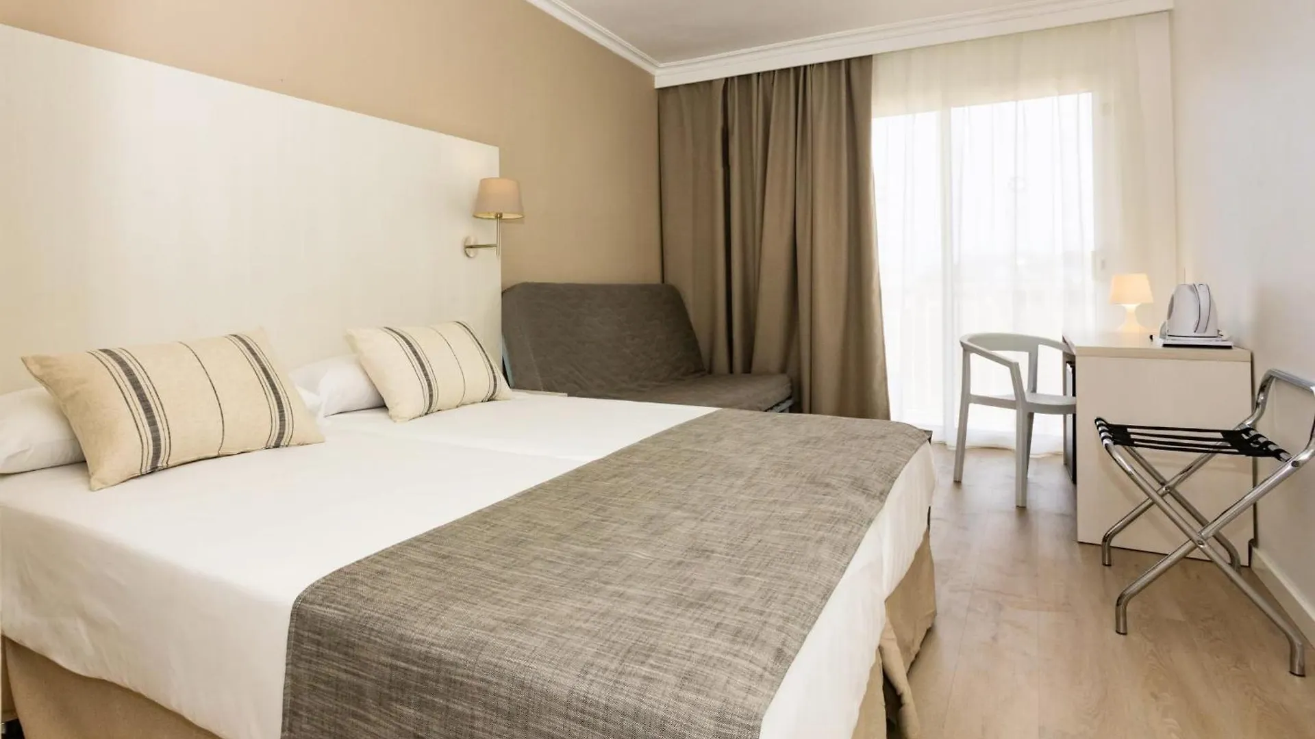 Minura Sur Menorca Hotel Punta Prima  Spain