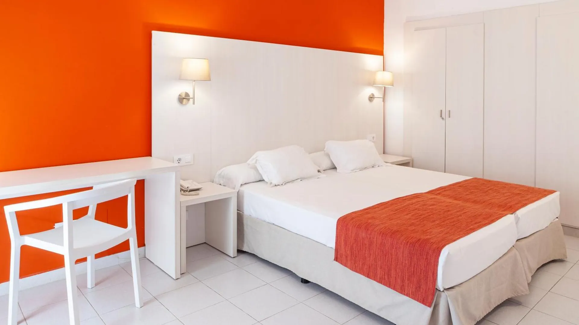 Minura Sur Menorca Hotel Punta Prima