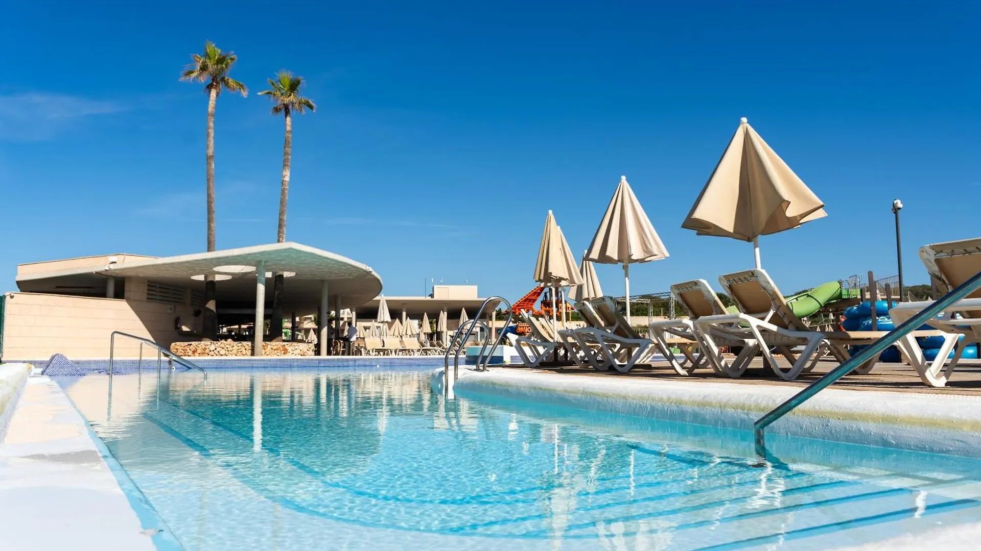 Minura Sur Menorca Hotel Punta Prima  Punta Prima (Menorca)