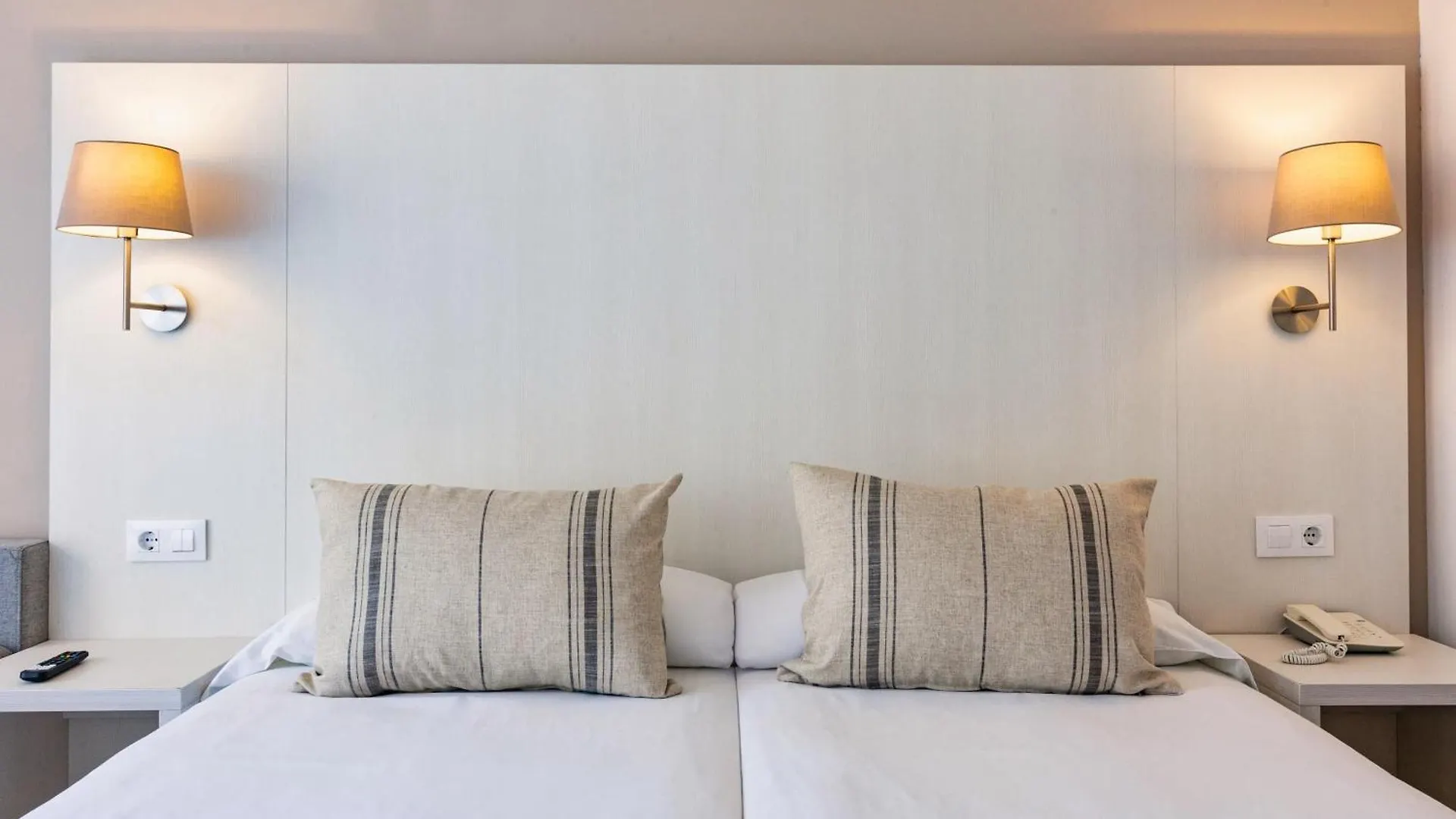 Minura Sur Menorca Hotel Punta Prima
